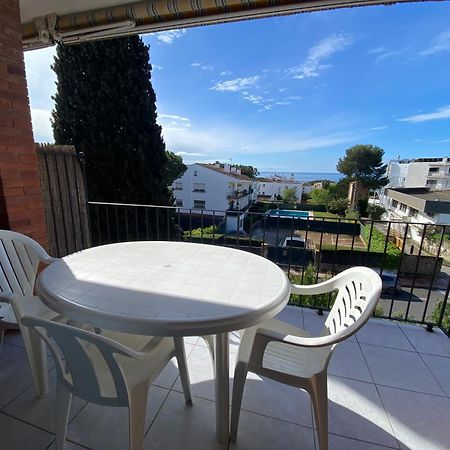 Espectacular Apartamento En Calella De Palafrugell, Vistas Al Mar Exterior photo