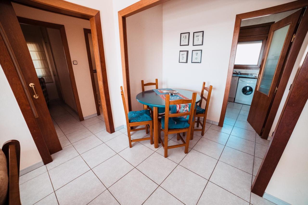 Espectacular Apartamento En Calella De Palafrugell, Vistas Al Mar Exterior photo