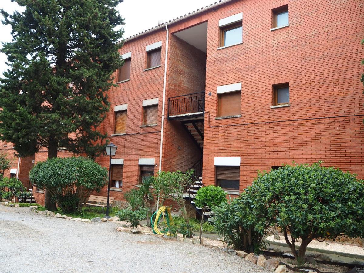Espectacular Apartamento En Calella De Palafrugell, Vistas Al Mar Exterior photo