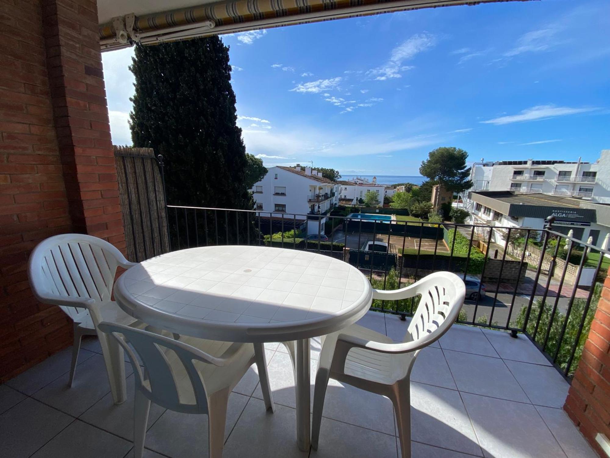 Espectacular Apartamento En Calella De Palafrugell, Vistas Al Mar Exterior photo